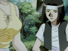 Vidéo Hentai FR : Contraintes Par Corps VOL.2 - Part 1