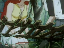 Vidéo Hentai FR : Contraintes Par Corps VOL.2 - Part 1