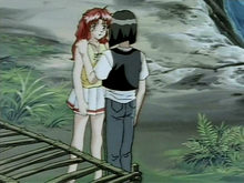 Vidéo Hentai FR : Contraintes Par Corps VOL.2 - Part 1
