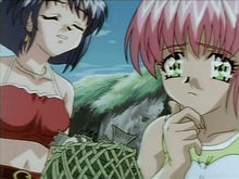 Vidéo Hentai FR : Contraintes Par Corps VOL.2 - Part 1