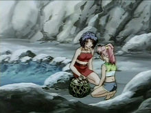 Vid�o Hentai FR : Contraintes Par Corps VOL.2 - Part 1