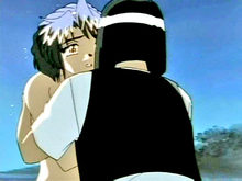 Vidéo Hentai FR : Contraintes Par Corps VOL.2 - Part 2