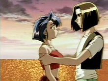 Vid&eacute;o Hentai FR : Contraintes Par Corps VOL.2 - Part 3 5