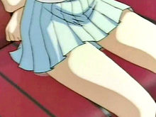 Vidéo Hentai FR : Contraintes Par Corps VOL.2 - Part 3