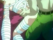 Vidéo Hentai FR : Contraintes Par Corps VOL.2 - Part 3