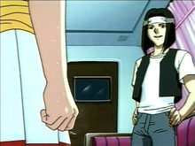 Vid&eacute;o Hentai FR : Contraintes Par Corps VOL.2 - Part 3 6