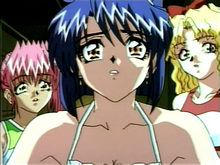 Vid&eacute;o Hentai FR : Contraintes Par Corps VOL.2 - Part 3 4