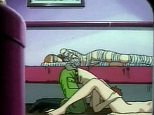 Vid&eacute;o Hentai FR : Contraintes Par Corps VOL.2 - Part 3 2