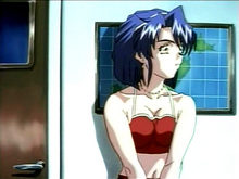 Vid�o Hentai FR : Contraintes Par Corps VOL.2 - Part 4