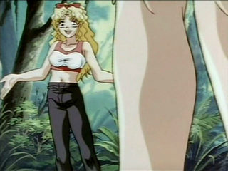Hentai Video in French: Body Constraints VOL.2 - Part 1