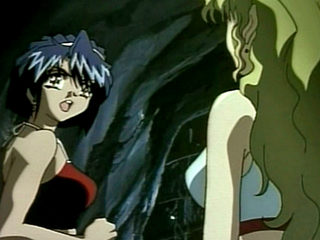 Vid�o Hentai FR : Contraintes Par Corps VOL.2 - Part 3