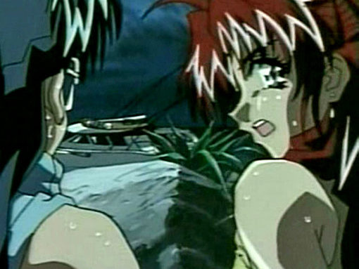 Carte Vid�o Hentai FR : Contraintes Par Corps VOL.2 - Part 3 sexe