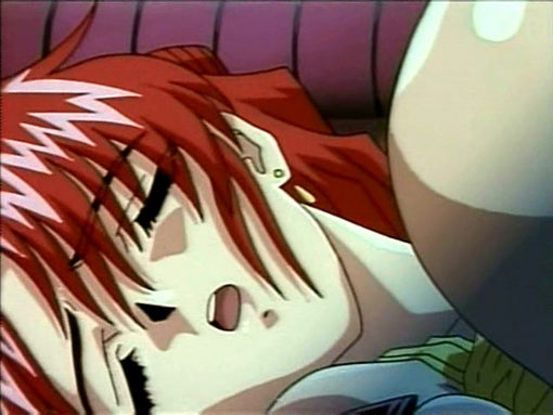 Vid�o Hentai FR : Contraintes Par Corps VOL.2 - Part 4 video sexe