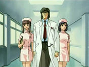 Vidéo Hentai FR : Docteur R. Hirazaka Gynecologue VOL.1 - Part 1 - image 17