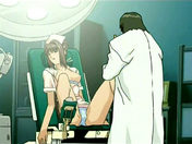 Vid�o Hentai FR : Docteur R. Hirazaka Gynecologue VOL.1 - Part 1