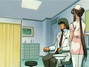 V�deo Hentai ES : Doctor R. Hirazaka G�nec�logo VOL.1 - 2a Parte video sexo