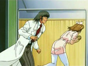 V�deo Hentai ES : Doctor R. Hirazaka G�nec�logo VOL.1 - 3a Parte sexo video