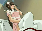 Vid�o Hentai FR : Docteur R. Hirazaka Gynecologue VOL.1 - Part 4 videos x