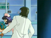 Hentai Video in French: Dr. R. Hirazaka, Gynaecologist VOL.1 - Part 4 porn video