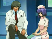 V�deo Hentai ES : Doctor R. Hirazaka G�nec�logo VOL.1 - 4a Parte video sexo