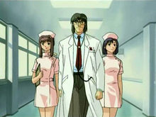 Vid�o Hentai FR : Docteur R. Hirazaka Gynecologue VOL.1 - Part 1
