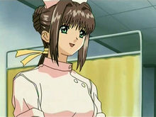 Vid�o Hentai FR : Docteur R. Hirazaka Gynecologue VOL.1 - Part 1