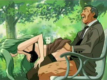 Vid�o Hentai FR : Docteur R. Hirazaka Gynecologue VOL.1 - Part 2