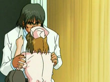 Vid�o Hentai FR : Docteur R. Hirazaka Gynecologue VOL.1 - Part 3