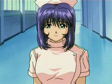 Vid�o Hentai FR : Docteur R. Hirazaka Gynecologue VOL.1 - Part 4