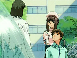 Vid�o Hentai FR : Docteur R. Hirazaka Gynecologue VOL.1 - Part 2