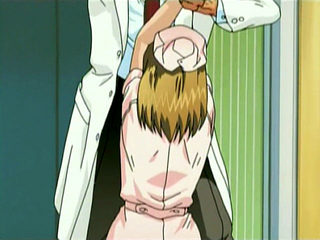 Vid�o Hentai FR : Docteur R. Hirazaka Gynecologue VOL.1 - Part 3