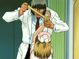 image film porno Vid&eacute;o Hentai FR : Docteur R. Hirazaka Gynecologue VOL.1 - Part 3