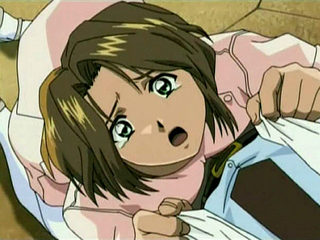 Vid�o Hentai FR : Docteur R. Hirazaka Gynecologue VOL.1 - Part 3