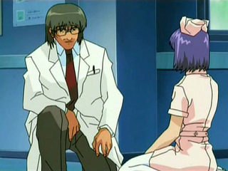 Vid�o Hentai FR : Docteur R. Hirazaka Gynecologue VOL.1 - Part 4