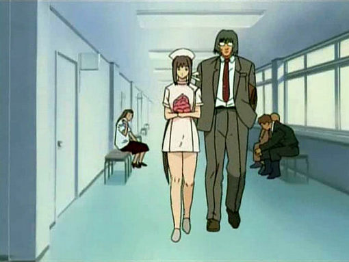 Carte Vid�o Hentai FR : Docteur R. Hirazaka Gynecologue VOL.1 - Part 1 sexe