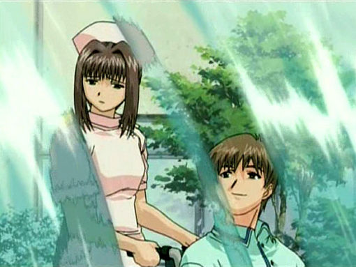 Carte Vid�o Hentai FR : Docteur R. Hirazaka Gynecologue VOL.1 - Part 2 sexe