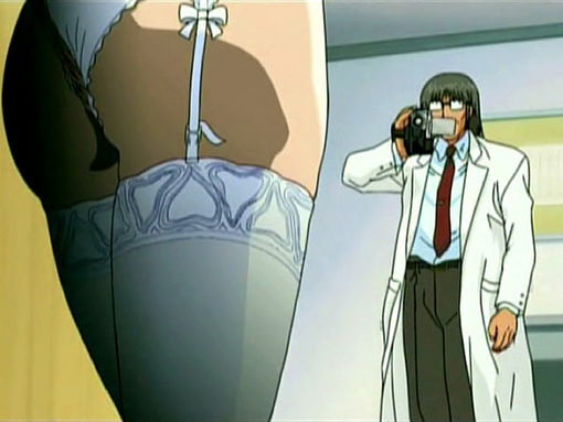 Vid�o Hentai FR : Docteur R. Hirazaka Gynecologue VOL.1 - Part 3 video sexe