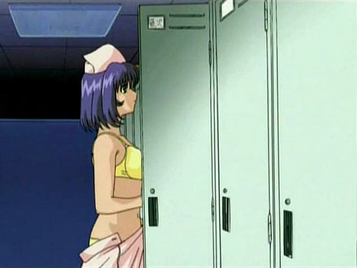Carte Vid�o Hentai FR : Docteur R. Hirazaka Gynecologue VOL.1 - Part 4 sexe