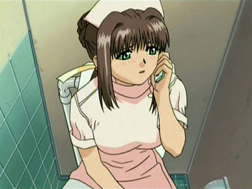 Carte Vid�o Hentai FR : Docteur R. Hirazaka Gynecologue VOL.1 - Part 4 sexe