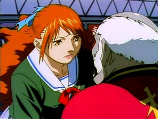 Vidéo Hentai FR : Hard Rock - Part 4