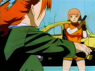 Vid�o Hentai FR : Hard Rock - Part 4