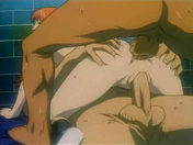 Video Hentai ES : Hard Rock - 3a Parte video xxx