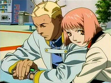 Vidéo Hentai FR : Hard Rock - Part 1