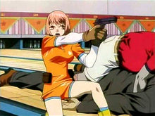 Vidéo Hentai FR : Hard Rock - Part 1