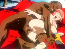 Vidéo Hentai FR : Hard Rock - Part 2