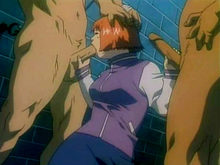 Vid�o Hentai FR : Hard Rock - Part 3