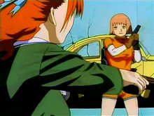 Vidéo Hentai FR : Hard Rock - Part 4