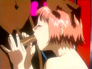 Video Hentai ES : Hard Rock - 2a Parte