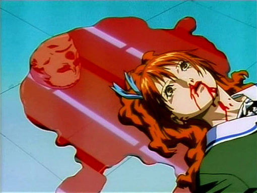 Vid&eacute;o Hentai FR : Hard Rock - Part 4