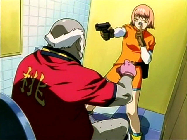 Vidéo Hentai FR : Hard Rock - Part 1